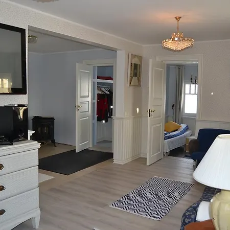 Casa de Férias Taimela With Sauna *