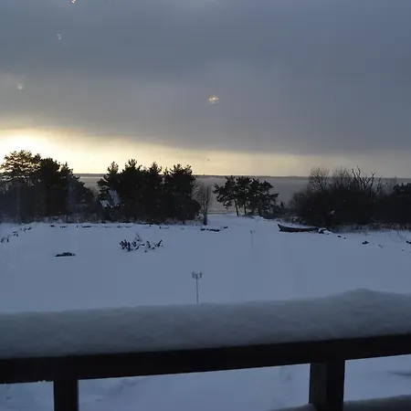 Taimela With Sauna *