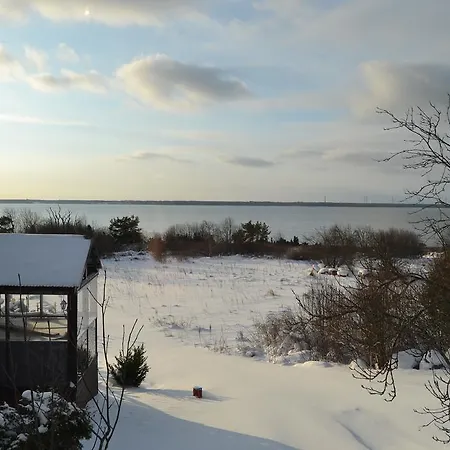 Casa de Férias Taimela With Sauna Lohusalu