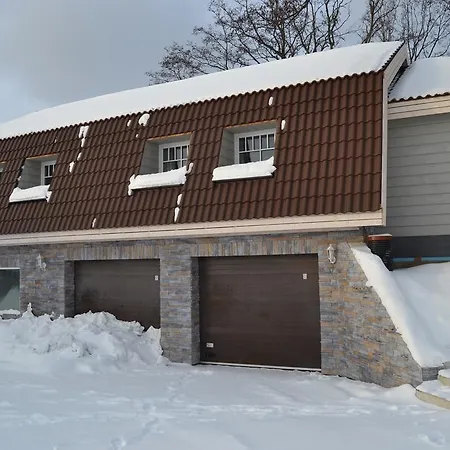 Ferienhaus Taimela With Sauna