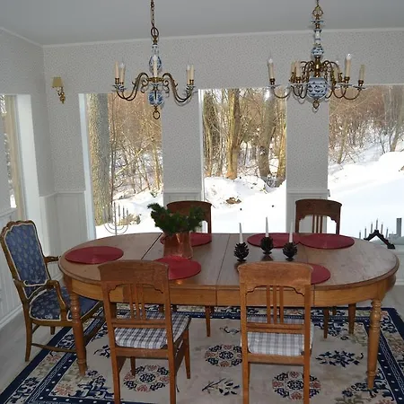 Taimela With Sauna Holiday home Lohusalu