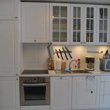 Taimela With Sauna Casa de Férias