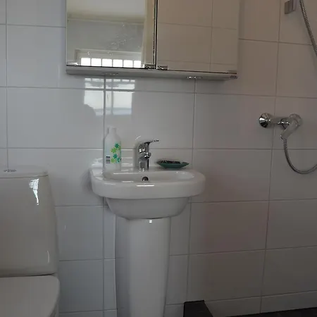 Holiday home Taimela With Sauna *