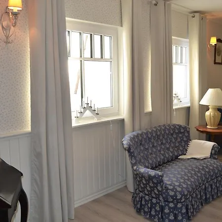 بيت للعطل Taimela With Sauna Lohusalu