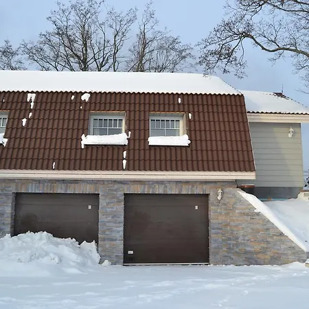 Taimela With Sauna * Lohusalu