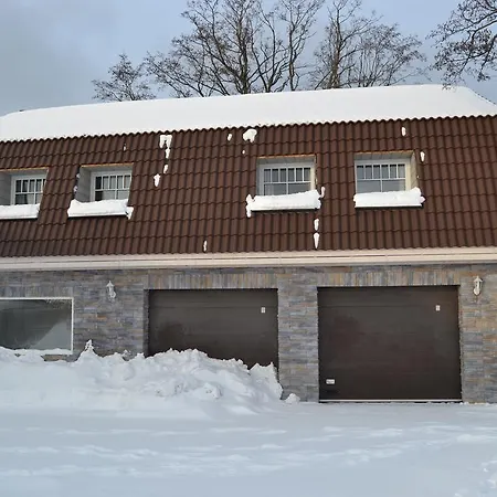Casa de Férias Taimela With Sauna