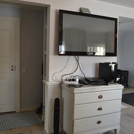 Taimela With Sauna Holiday home Lohusalu