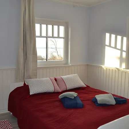 Taimela With Sauna Casa de Férias