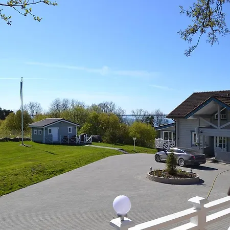 Casa de Férias Taimela With Sauna