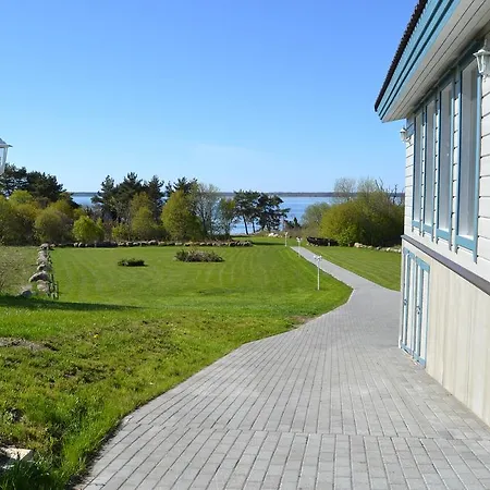 Taimela With Sauna Lohusalu