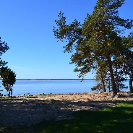 Taimela With Sauna Casa de Férias