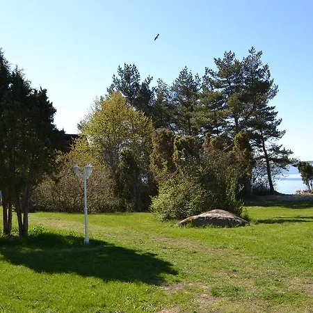 Holiday home Taimela With Sauna *