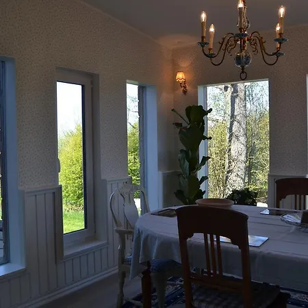 Taimela With Sauna *