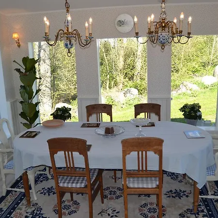 Taimela With Sauna Casa de Férias *