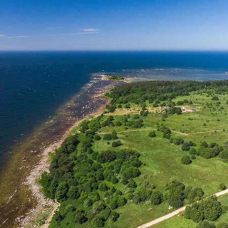 Taimela With Sauna Lohusalu