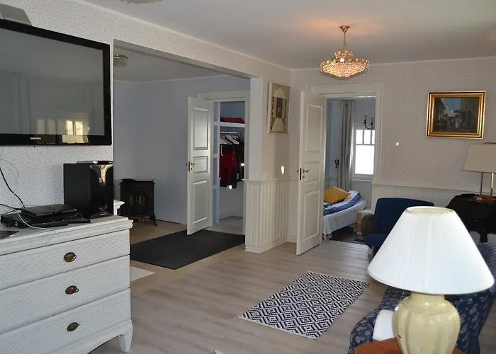 Holiday home Taimela With Sauna *