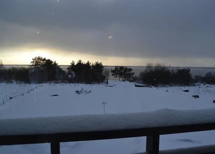 Taimela With Sauna *