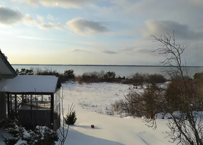 Casa vacanze Taimela With Sauna Lohusalu