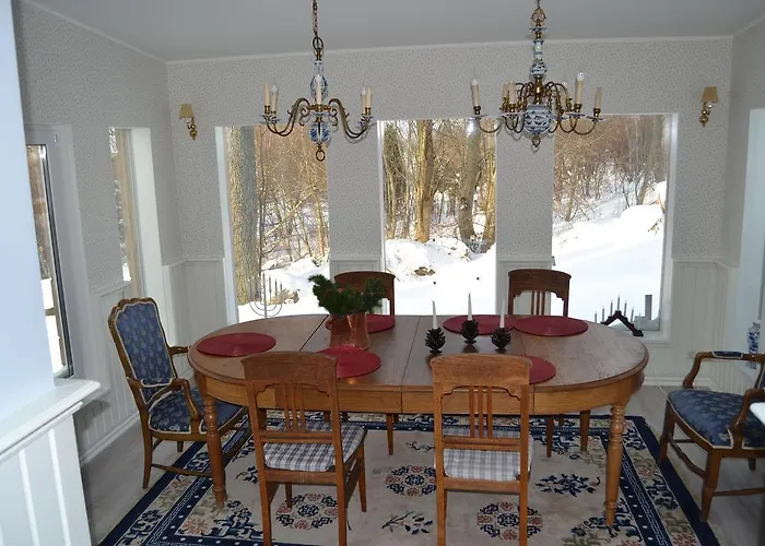 Taimela With Sauna Holiday home Lohusalu