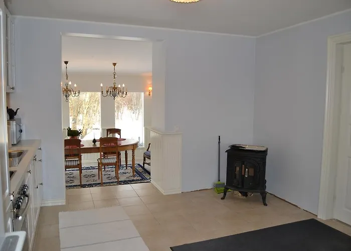 Taimela With Sauna Holiday home