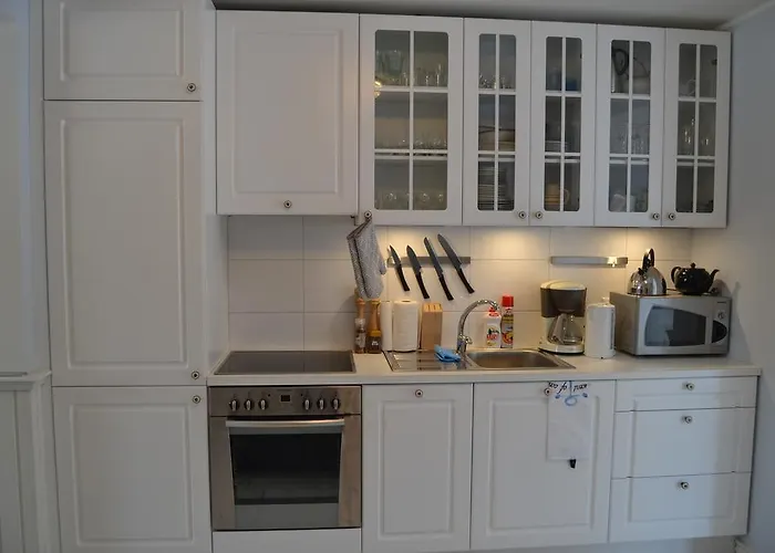 Taimela With Sauna Casa vacanze