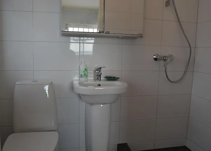 Holiday home Taimela With Sauna *