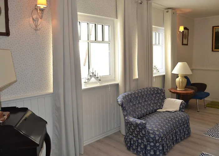 Casa vacanze Taimela With Sauna Lohusalu