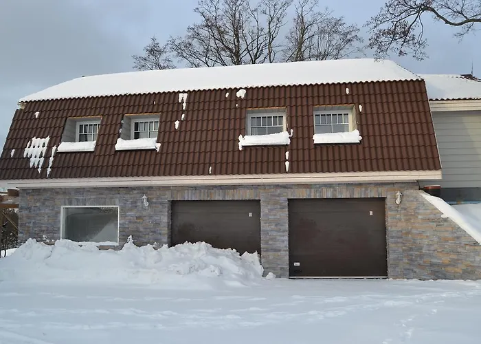Holiday home Taimela With Sauna