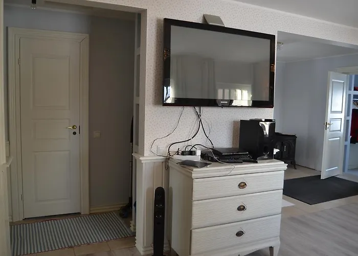 Taimela With Sauna Holiday home Lohusalu