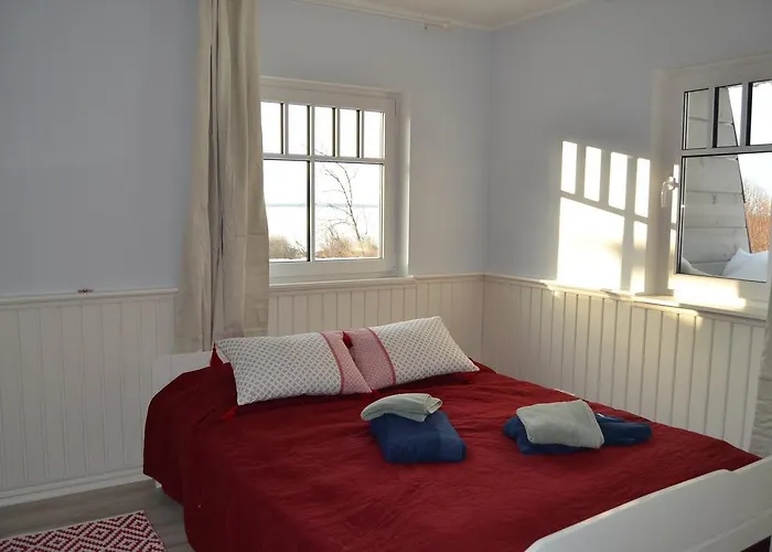 Taimela With Sauna Casa vacanze