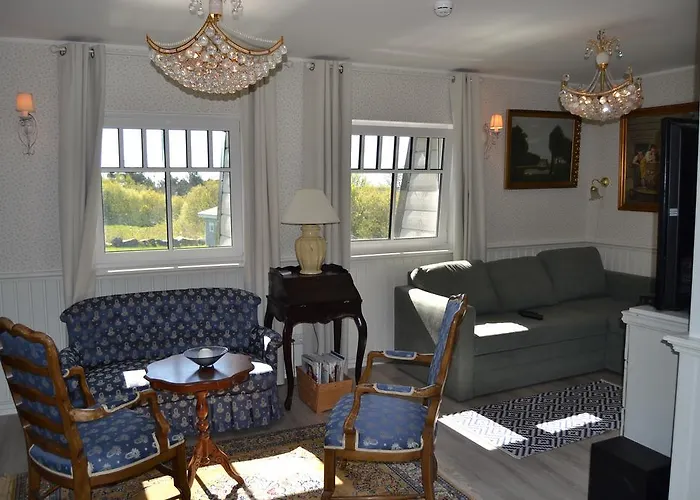 Taimela With Sauna * Lohusalu