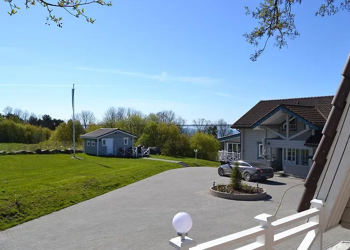 Casa vacanze Taimela With Sauna