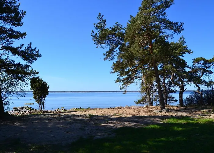 Taimela With Sauna Casa vacanze